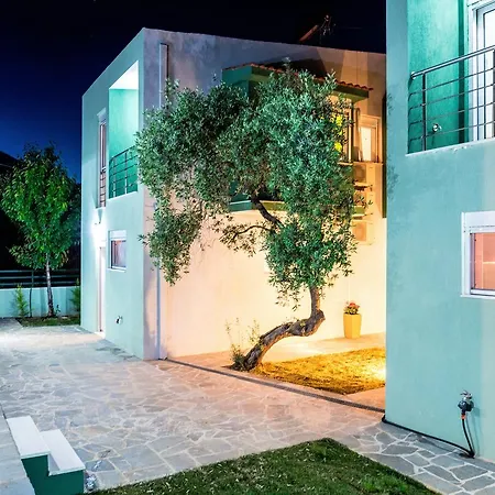Verde Villas