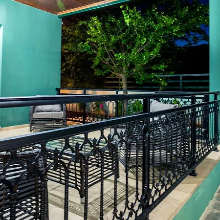 度假居 Verde Villas