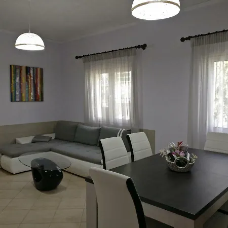 Verde Villas 斯卡拉伯塔麦斯