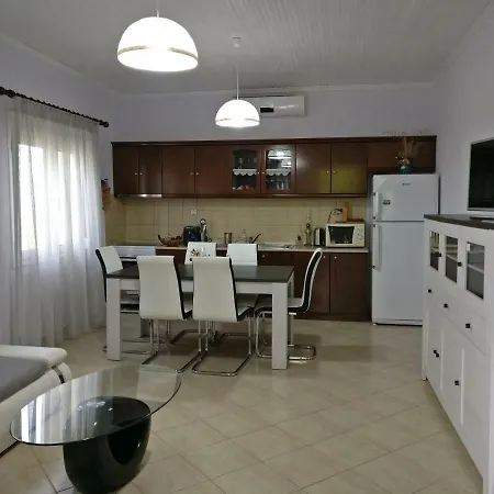 Verde Villas * Skala Potamia (Thasos)