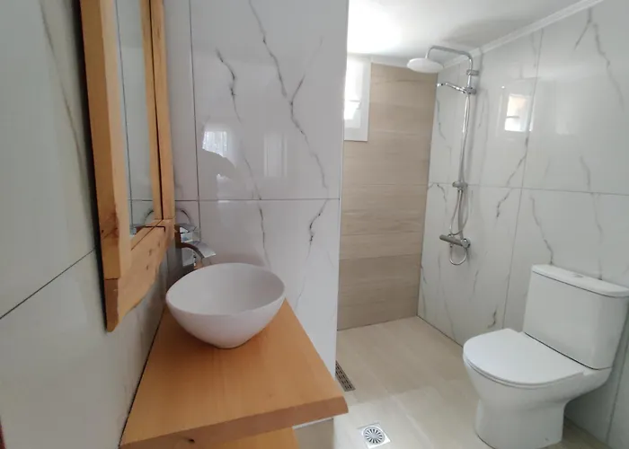 Dom wakacyjny Verde Villas *