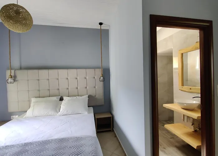Dom wakacyjny Verde Villas *