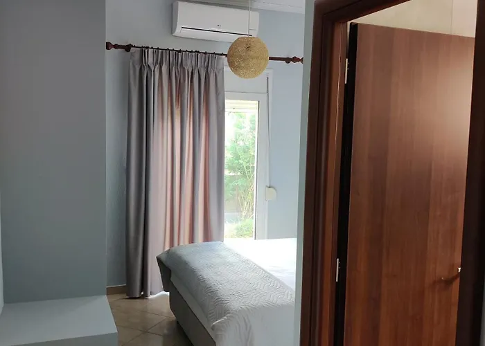 Dom wakacyjny Verde Villas