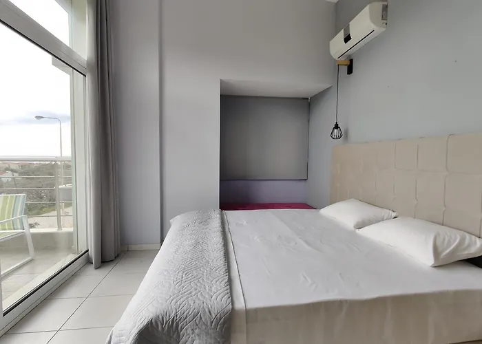 Dom wakacyjny Verde Villas *