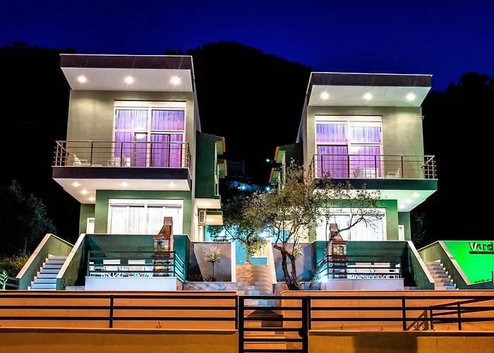 Verde Villas