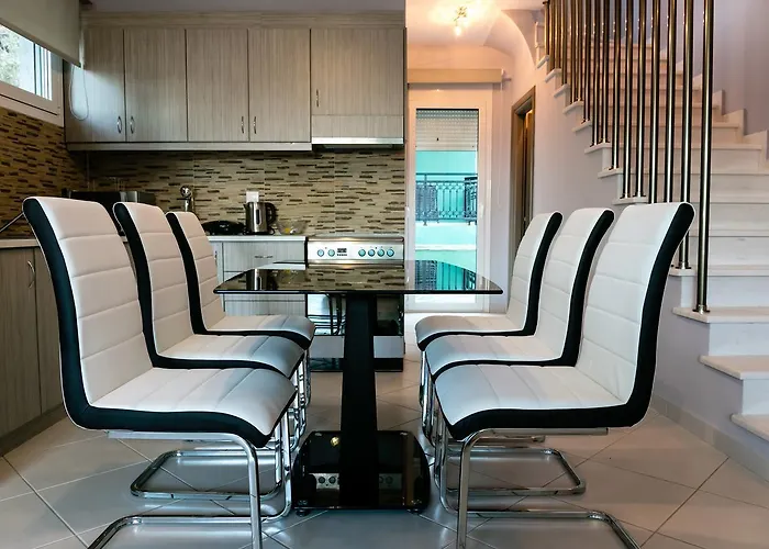 Verde Villas *