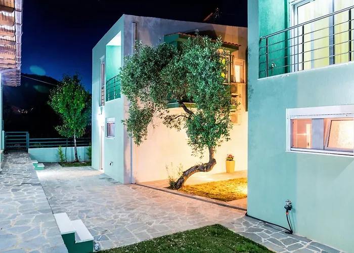 Verde Villas