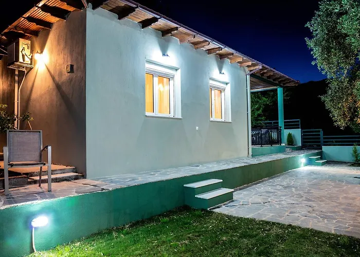 Verde Villas *