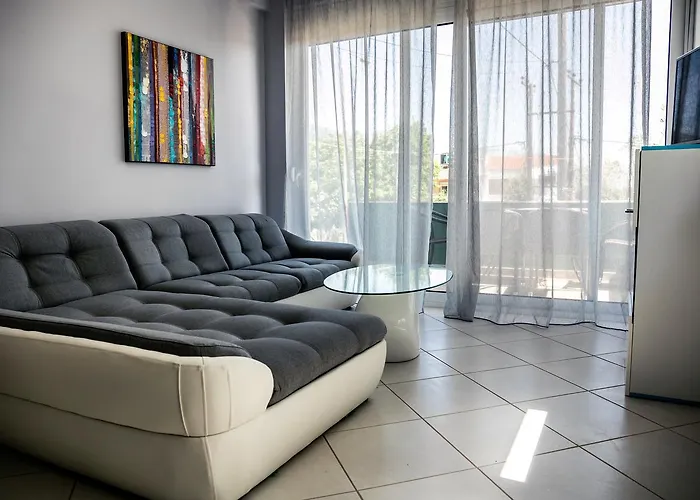 Dom wakacyjny Verde Villas *