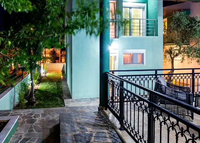 Verde Villas