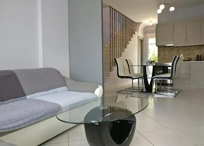 Verde Villas *