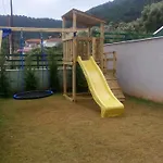 Verde Villas Skala Potamia (Thasos)