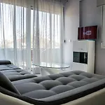 Сasa de vacaciones Verde Villas Skala Potamia (Thasos)