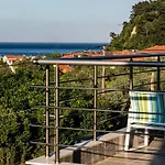 Сasa de vacaciones Verde Villas Skala Potamia (Thasos)
