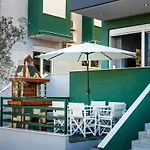 Verde Villas Сasa de vacaciones *