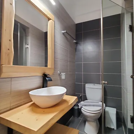 Hébergement de vacances Verde Villas *