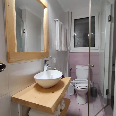 Verde Villas Hébergement de vacances