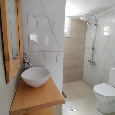 Hébergement de vacances Verde Villas *