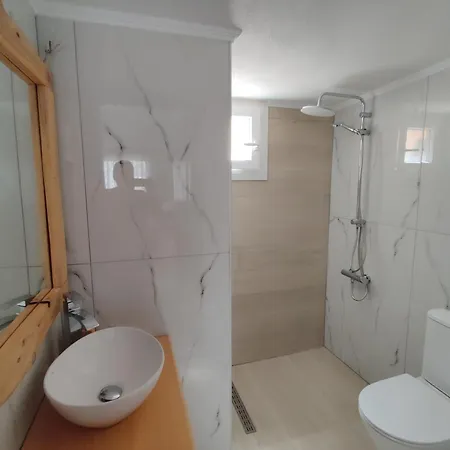 Verde Villas Skala Potamia (Thasos)