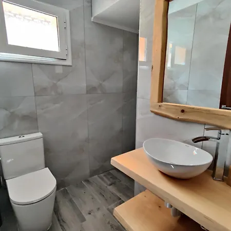 Verde Villas Сasa de vacaciones