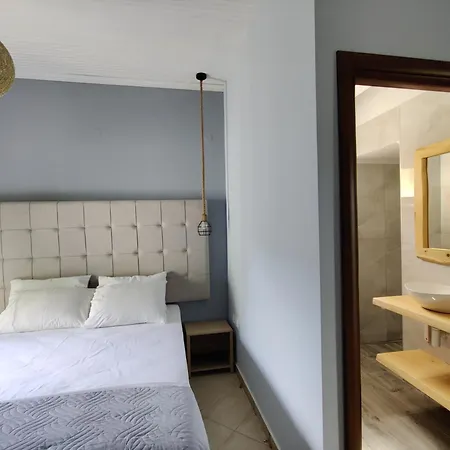 Hébergement de vacances Verde Villas *