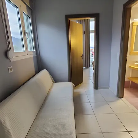 Verde Villas * Скала-Потамиас