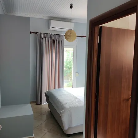 Ferienhaus Verde Villas