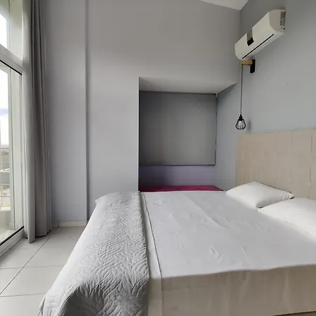 Hébergement de vacances Verde Villas *