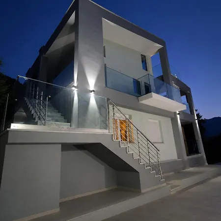 Verde Villas Дом отдыха *