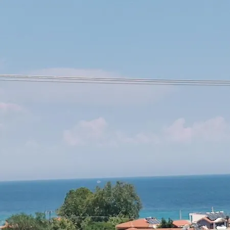 Сasa de vacaciones Verde Villas Skala Potamia (Thasos)