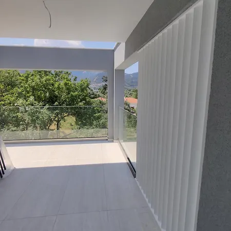 Сasa de vacaciones Verde Villas
