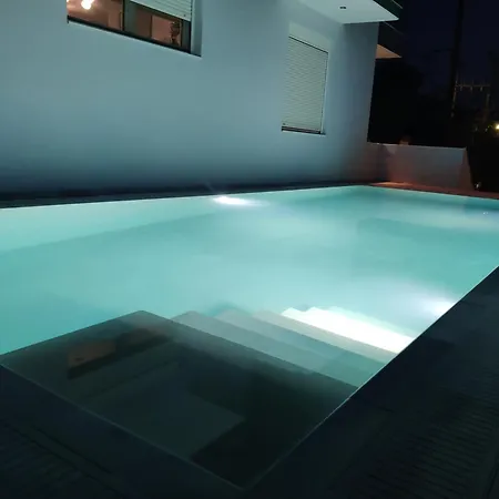 Verde Villas Дом отдыха *
