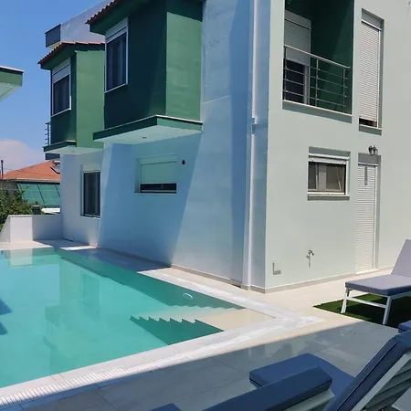 Verde Villas