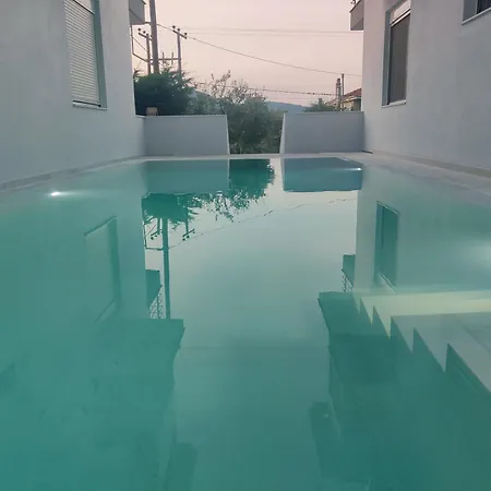 Сasa de vacaciones Verde Villas *