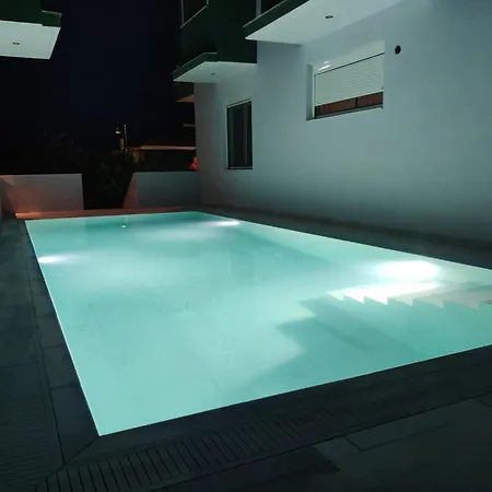 Verde Villas Skala Potamia (Thasos)