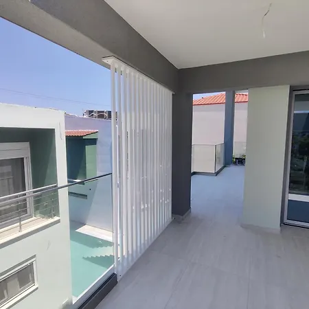 Verde Villas * Skala Potamia (Thasos)