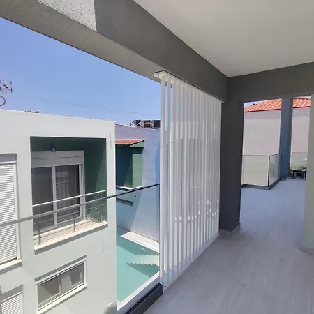 Дом отдыха Verde Villas *