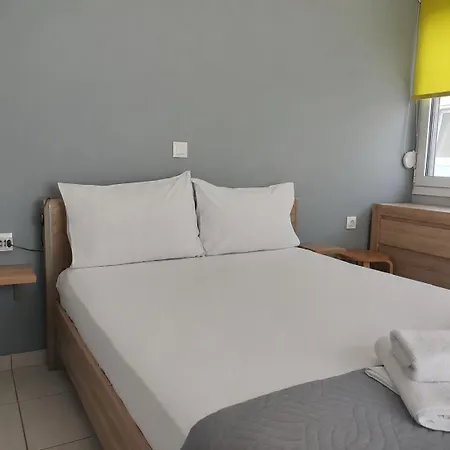 Verde Villas Hébergement de vacances