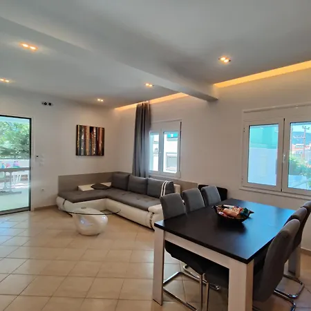 Verde Villas Skala Potamia (Thasos)
