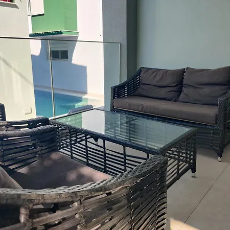 Verde Villas