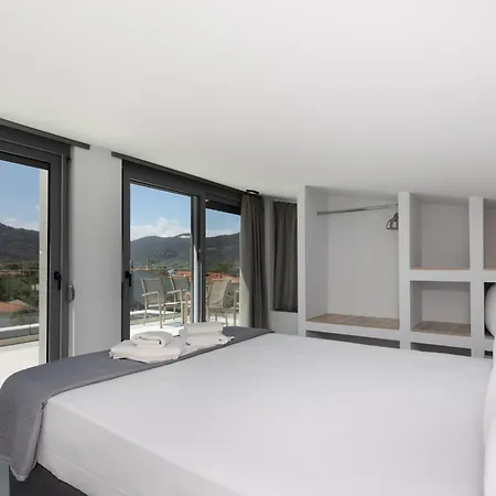 Holiday home Verde Villas
