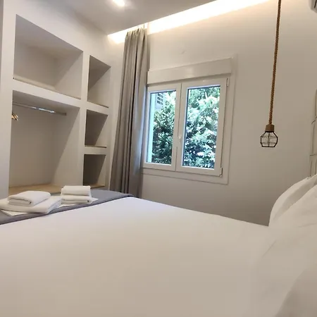 Verde Villas Сasa de vacaciones *