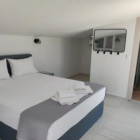 Verde Villas Holiday home Skala Potamia (Thasos)