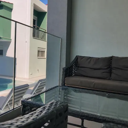 Verde Villas Skala Potamia (Thasos)