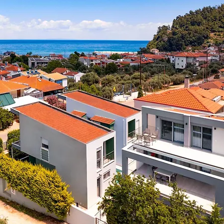 Verde Villas