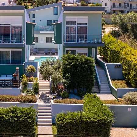 Verde Villas Holiday home *
