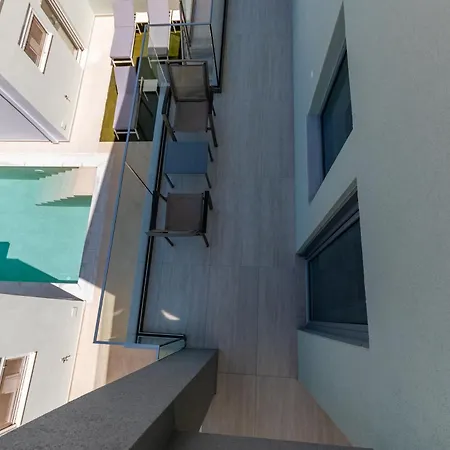Verde Villas Skala Potamia (Thasos)