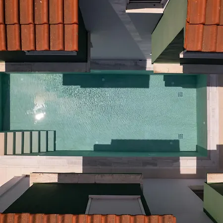 Verde Villas Skala Potamia (Thasos)