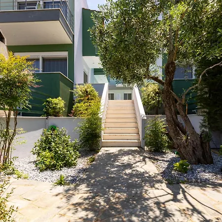 Holiday home Verde Villas