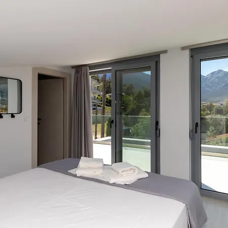 Verde Villas
